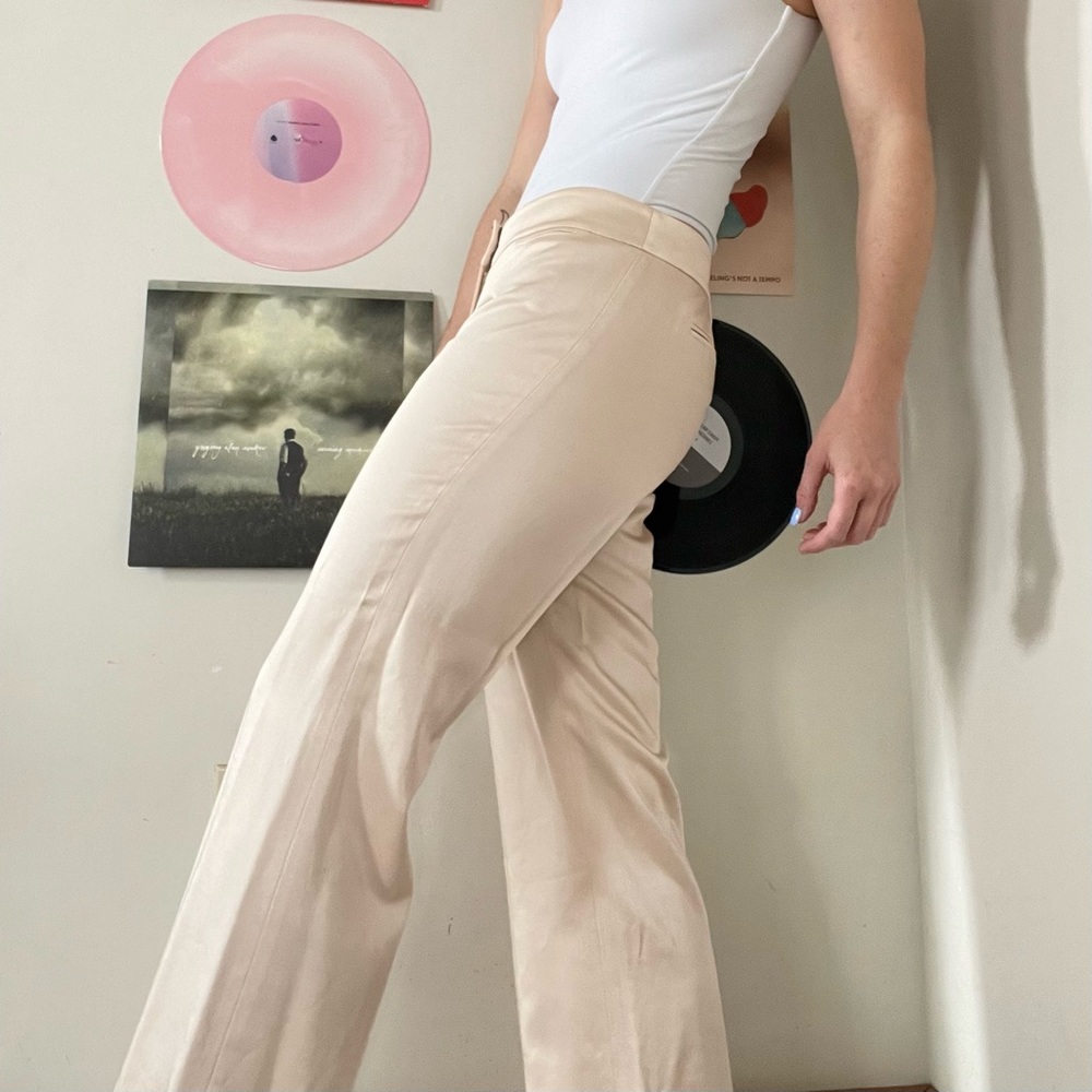 Ann Taylor dress pants